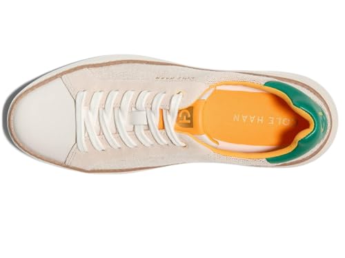 Image of Cole Haan Women's Grandpro Topspin Court Sneaker