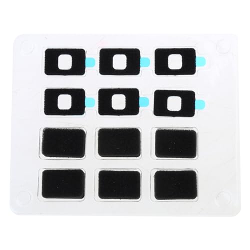 CHENZILIN Outdoor Windproof Cotton Muff for Action Camera Improved