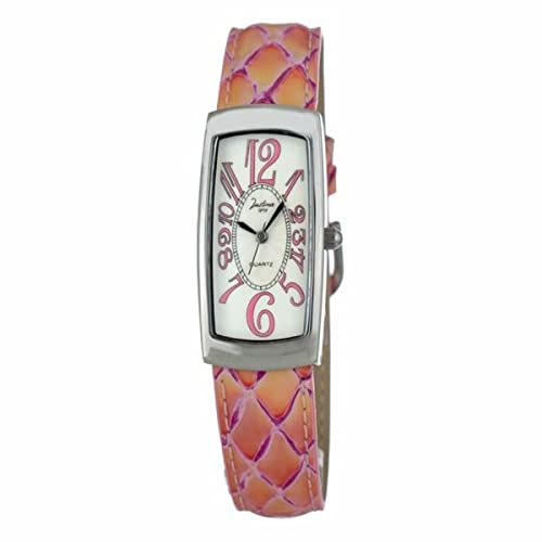 Justina Orologio Da Fitness 21703R