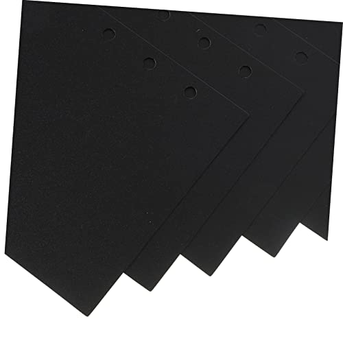Séparateurs pour classeurs SHINEOFI : 30 intercalaires pour trier vos notes - 2