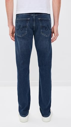 Image of AG Adriano Goldschmied Men's Everett Slim Straight Jeans