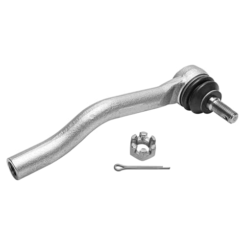 Image of Detroit Axle - 2.4L Front End Control Arms Kit for 2013-2017 Honda Accord