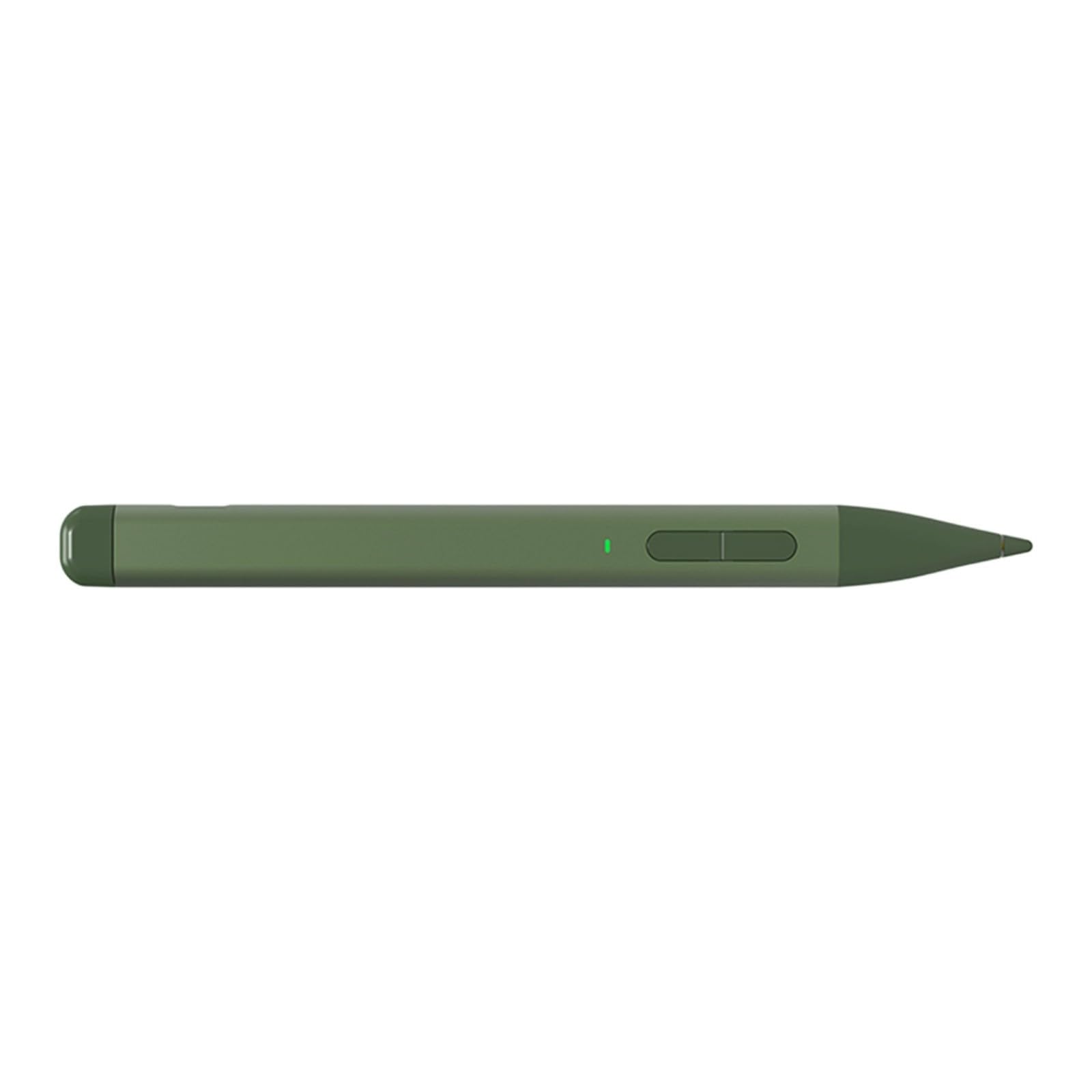 Penna digitale per laptop 8/9 con schermo tattile ricaricabile penna digitale con 4096 sensibilità alla pressione rifiuto
