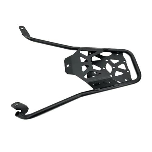 Support de coffre supérieur moto contre le manque de rangement - 6