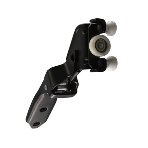Rouleau coulissant inférieur droit pour rénover la porte latérale de VW Caddy