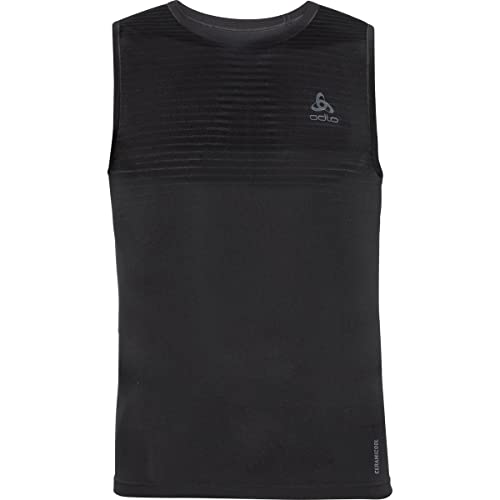 Odlo Herren Performance X-Light Eco Base-Layer-top Shirt