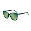 Poison Ivy / Olive Green