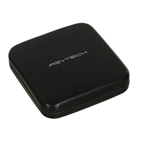 Filtro ND64 para Drone DJI Mavic Air Pgytech HD-ND