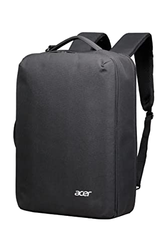 Acer Urban ABG236 Sac à dos pour ordinateur portable 3 en 1 jusqu'à 17 - vue 3