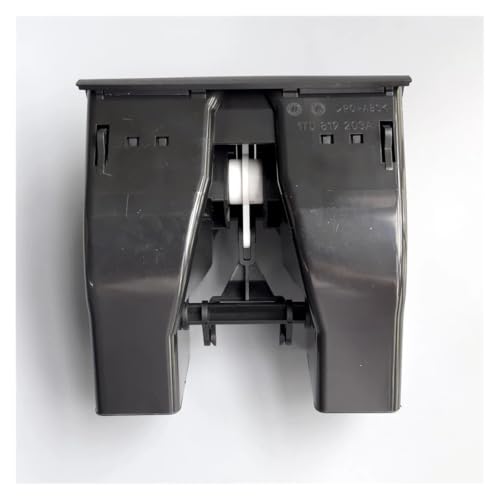 Sortie d'air cassée ? Grille ventilation Touran Caddy 1TD819203A - 2