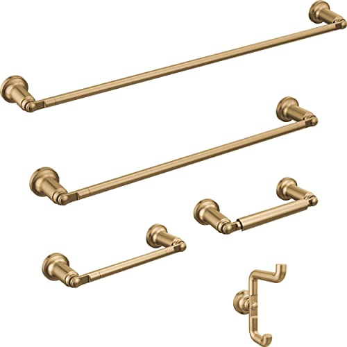Double Robe Hook - image 3