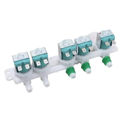 Accessoires lave-linge Samsung DC97-15459G ensemble de vanne d'entrée d'eau