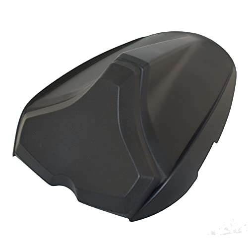 Cubierta del asiento trasero pasajero con acabado premium para GSXS750Z 2021
