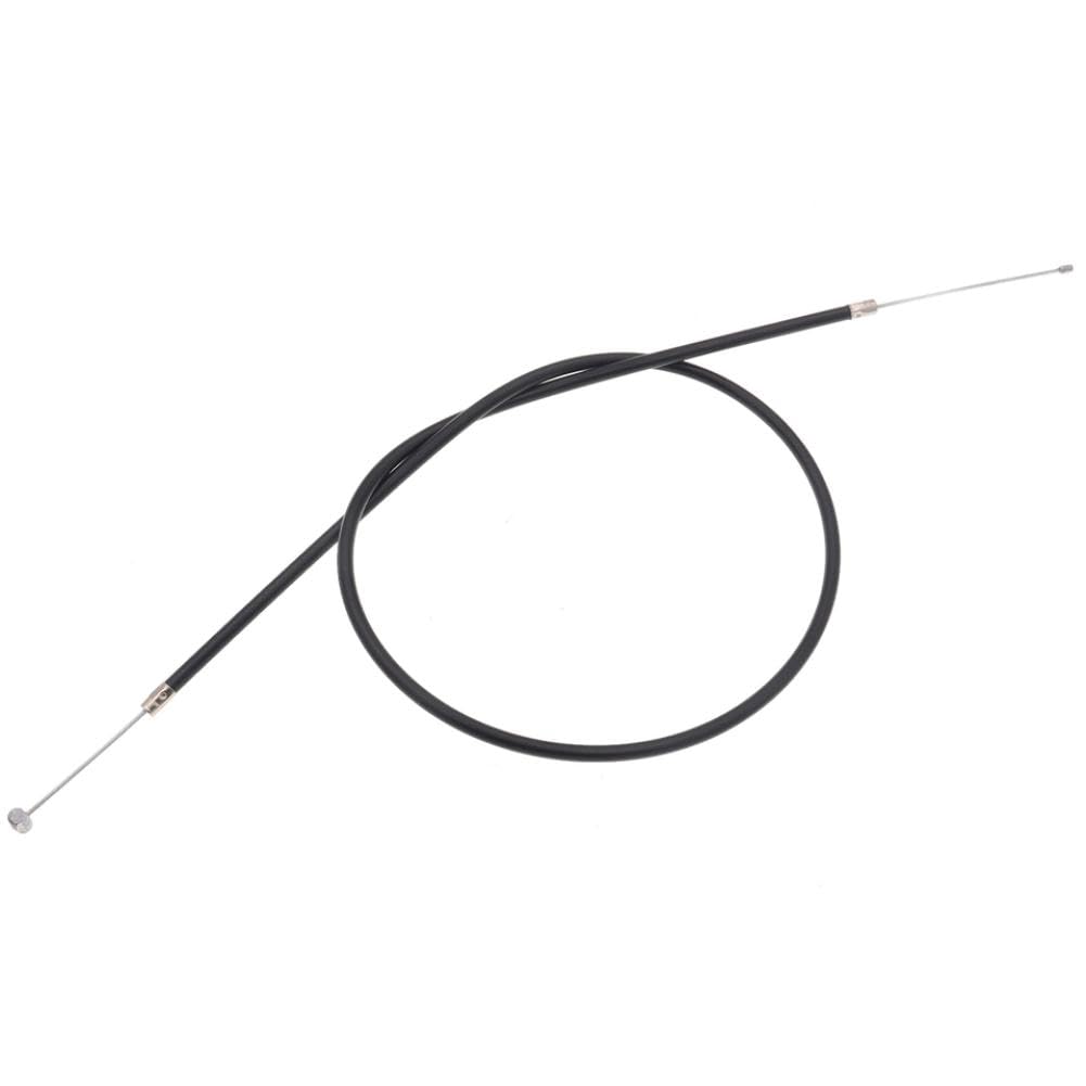 Acelerador de 725 mm Compatible con Bicicletas de Bolsillo de 47 CC y 49 CC
