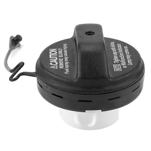 Bouchon essence compatible avec Toyota Camry 4Runner et Avalon couvercle reservoir
