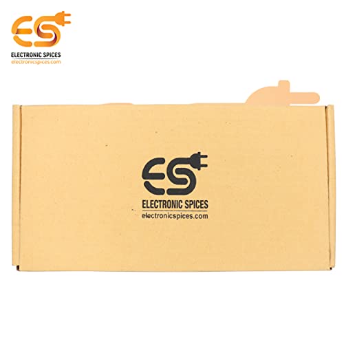 Image of Electronic Spices Diy Mini Solar Vibration Motor Kit For Growing Child Starter Kit With Video Tutorial & User Manual