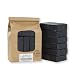 SIMPLICI Patchouli Charcoal Soap Value Bag (6 Bars)