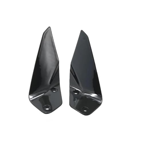 Déflecteur de vent anti-turbulence pour pare-brise moto BMW R1200GS avec protection des mains