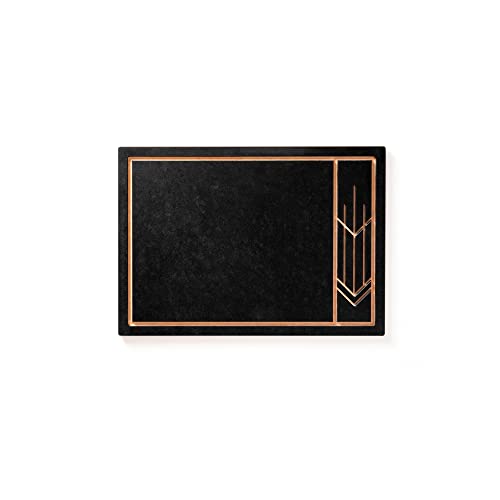 Tabla para cortar rectangular de Epicurean 34.93x24.77 cm miniatura 1