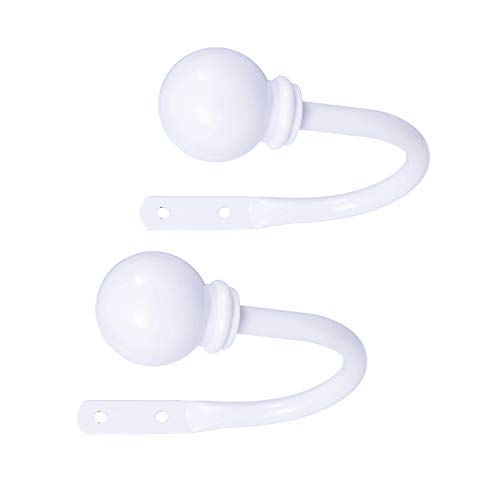 Kenney Chelsea Holdbacks, One Size, Bright White #TOP14