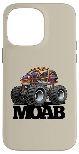 ���A�u ���^ 4x4 �I�t���[�h �N���b�h ATV UTV �J�[�g�D�[���f�U�C�� �X�}�z�P�[�X iPhone 14 Pro Max �p