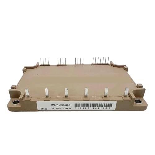 7MBP25RSB120-61 module redresseur de puissance triphasé pour onduleurs industriels