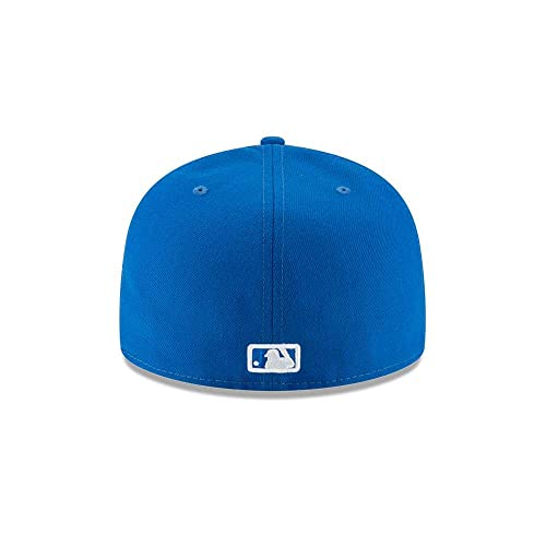 New Era Unisex Adult Yankees Fitted Cap miniatura 4