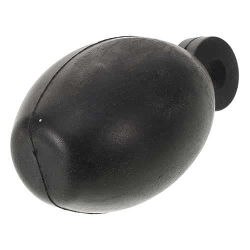 Cabilock Boat Yacht Docking Buoy Protective Mooring Ball for Small Yacht and Dock