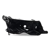 CNxinn10 Car Headlamp Bottom Base Case Housing, Anti-Scratching Headlight Bottom Base Case Housing Protector for Land Rover for Range Rover Sport 2018-2022, Right