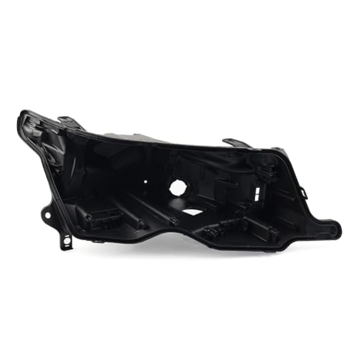CNxinn10 Car Headlamp Bottom Base Case Housing, Anti-Scratching Headlight Bottom Base Case Housing Protector for Land Rover for Range Rover Sport 2018-2022, Right