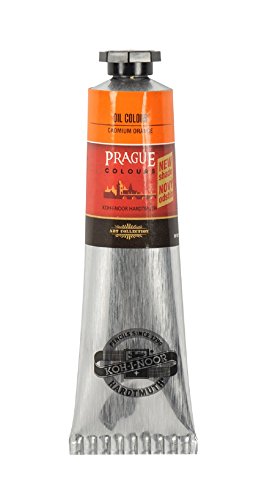 KOH-I-NOOR-Colori a olio per artisti, 40 ml