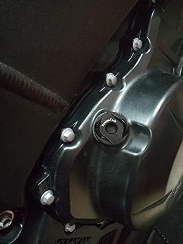Tappo olio per Suzuki serie Gsx-r Gsx-s Gsr Gsx-F