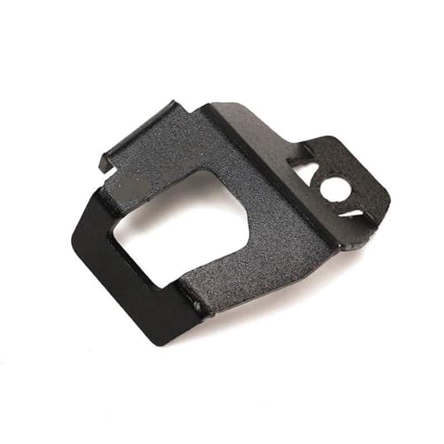 Protector de depósito de líquido trasero para tus rutas en la F800R