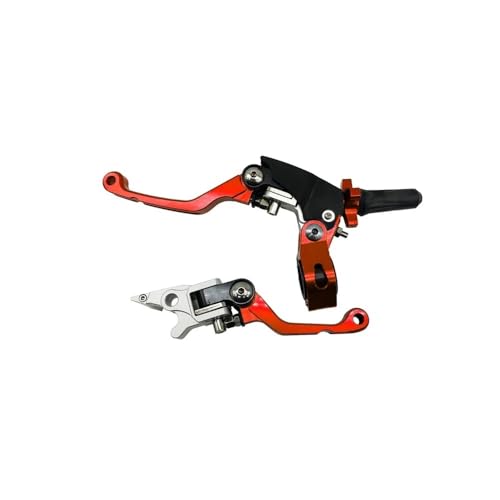 Palanca de embrague freno para rutas de enduro CRF y SX en montaña