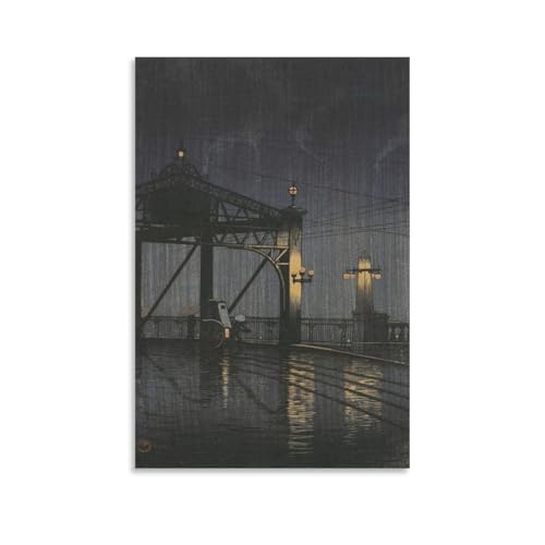 쐣b {̕GƁAŉ|X^[ (159) pl LoX ǃA[g z[A[g[N Ɋ|܂12x18inch(30x45cm)