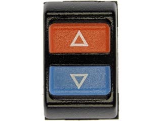 Dorman 901-303 Auto Part commande de vitre haute finition
