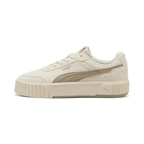 Image of Puma Womens Carina Mia Sd Sneaker