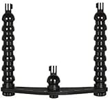 Vis de Fixation 1/4-20 UNC pour Camera et M8 included