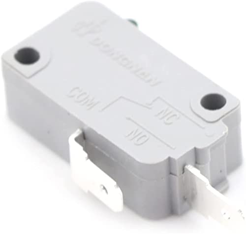 Micro-interrupteurs de sécurité KW11-3Z contacteur fin de course - 5