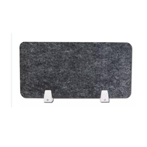 Cloisons de bureau insonorisées pour stopper le bruit en open space - 5