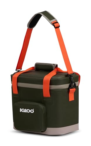 Igloo Trailmate 18-Can Soft Cooler, Sportsman - image 3