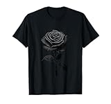 Black Rose T-Shirt