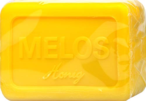 Preisvergleich Produktbild Speick Melos Honig Seife 100g