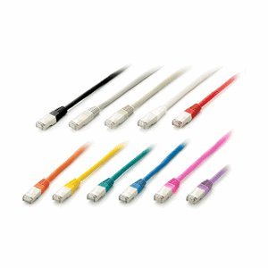 Equip E-Quip 605606 Ethernet Cable Grey