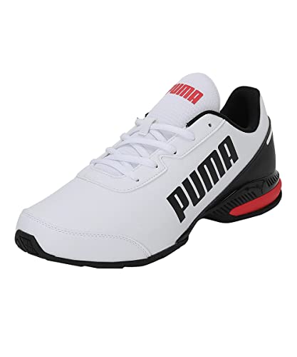PUMA Unisex EQUATE SL Straßenlaufschuh