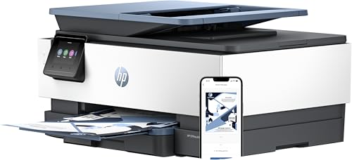 HP OfficeJet Pro 8125e AIO - Image 3
