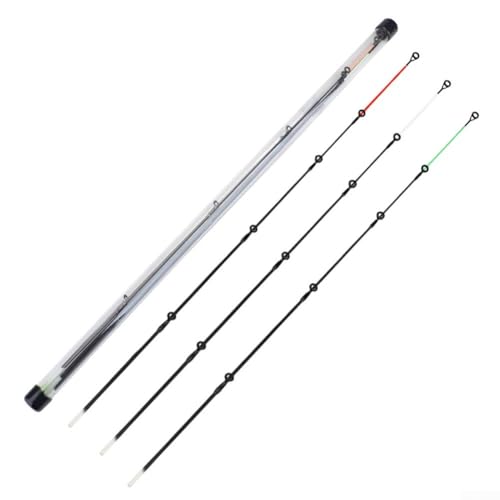 MLH 50120g Feeder - Caña de pescar para carpas, apta para pescadores profesionales y profesionales (072)