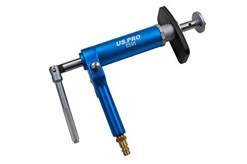 Piston de frein arrière comment le repousser facilement avec US Pro Air 8595