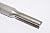 Amana Tool 45425 Carbide Tipped Undersized Plywood Dado Plunge 15/32 D x 1-1/4 CH x 1/2 Inch SHK Router Bit for Plywood Thickness 1/2 minus 1/32