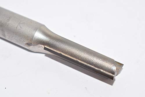 Image of Amana Tool - 45425 Carbide Tipped Undersized Plywood Dado Plunge 15 /32 Dia x 1-1 /4 x 1 /2 I